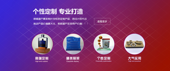 1688店铺设计+运营